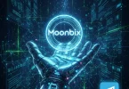 Binance Moonbix on Telegram