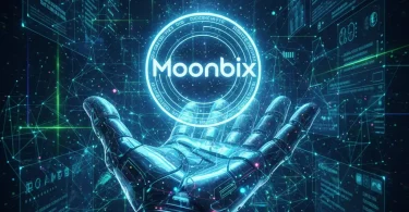 Binance Moonbix on Telegram