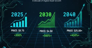 BRETT Price Prediction 2025, 2030, 2040