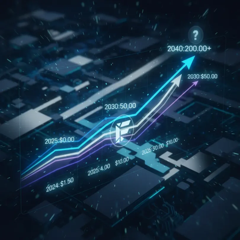 Fantom Price Prediction 2024-2040