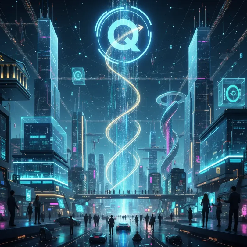 Quant (QNT) Price Prediction 2025-2050: Is it a Buy?