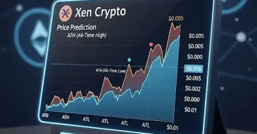 Xen Crypto Price Prediction
