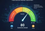 Crypto Fear and Greed Index