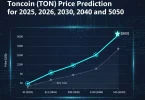 Toncoin Price Prediction