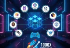 Top 10 Best Gaming (GameFi) Crypto to Invest