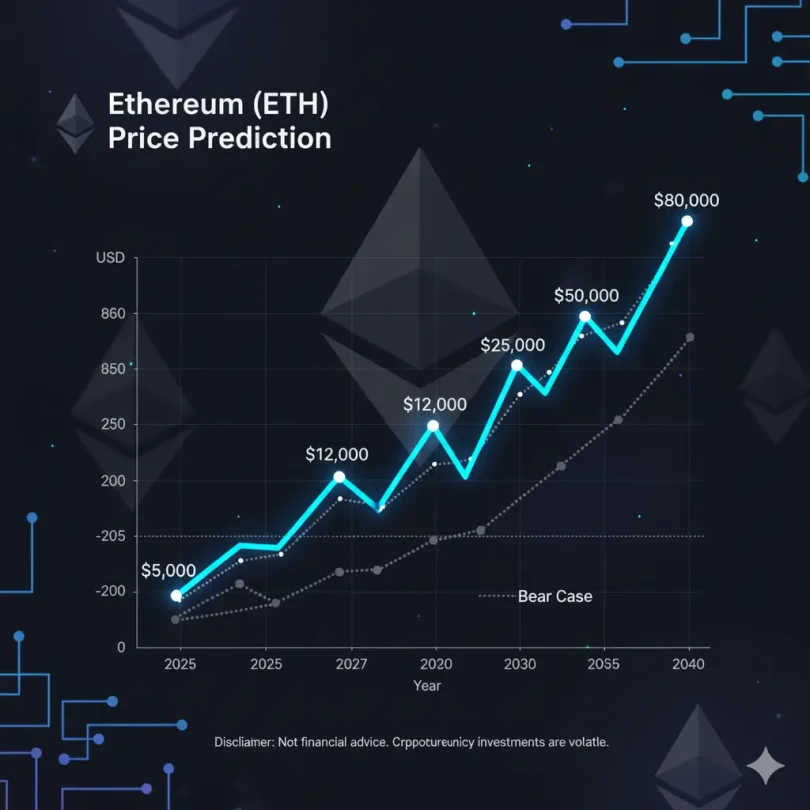 Ethereum Price Prediction