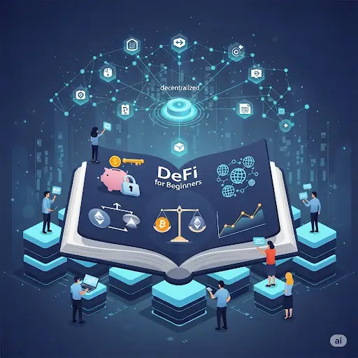 DeFi Tokens Explained