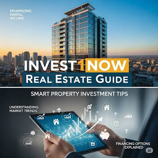 Invest1NOW Real Estate Guide