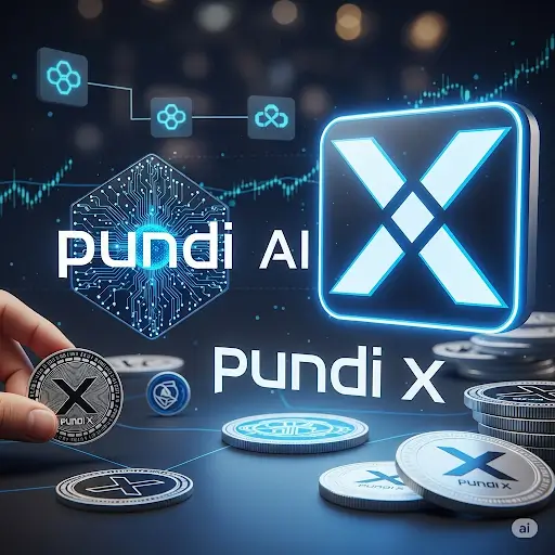 Pundi AI and Pundi X Explained