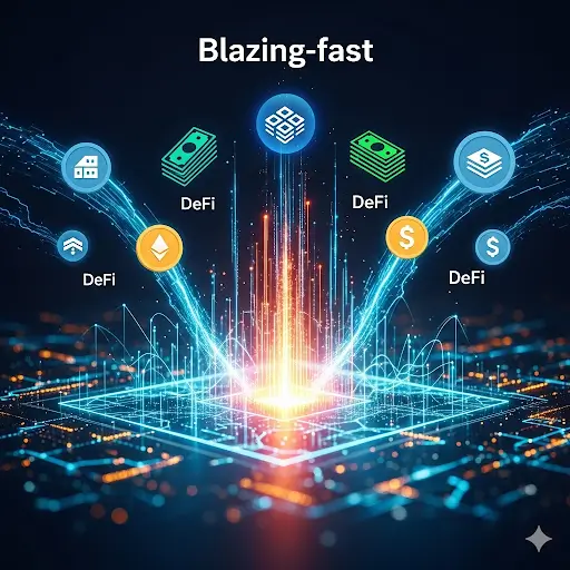 The Avalanche Effect