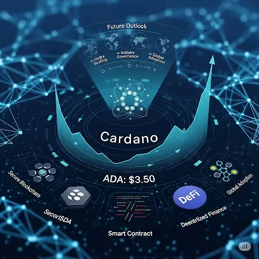The Ultimate Guide to Cardano (ADA)